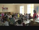 ホモと見る北朝鮮の日常 EP.28 小学校の新学期