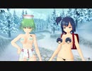 閃乱カグラ SHINOVI VERSUS -少女達の証明-  焔紅蓮隊 #06