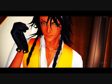 【MMDツイステ】Deal with the devil【レオナ・キングスカラー】