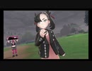 台湾の人がポケモンソードの世界を行く75