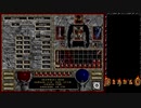 今更ですがおさらい【DIABLO1】ゲーム紹介実況プレイ5話_折り返し到達！ここからはレジスト勝負だ！（１０％）