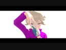 【MMDポケモン】アンノウン・マザーグース【ビート】