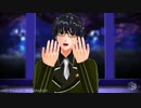【MMD】 ドラマツルギー / 天月 / 篭手切江 - Agepan