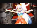 【作者≠うp主】リリス＝クオルツでアンチグラビティーズ