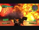 【海月の】地球破壊軍4-110壊目【地球防衛軍4.1実況】