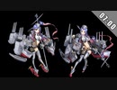 【艦これ】South Dakota(サウスダコタ) 時報ボイス