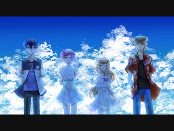 【にじさんじ人力】 y o u 【ハッピートリガー】