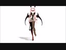 【MMD】TDA Succubus IA Sexy Walk