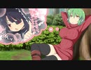 閃乱カグラ SHINOVI VERSUS -少女達の証明-  焔紅蓮隊 #07
