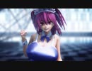 【東方MMD】むちむち小町(特盛)で『恋のミュージックアワー』
