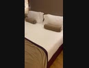 世界のステキなホテル巡り〜第十九回: Crowne Plaza Paris Charles de Gaulle - Junior Suite Club〜