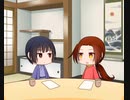 【ヘタリラ】日&中で描いてみた