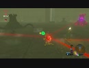 【ゼルダの伝説BOTW】【part52】そんな大勢で見つめないで【ゲーム実況】【風神雷神】