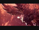 【MHW:IB】Full ”Z's” Live ver.【MAD】