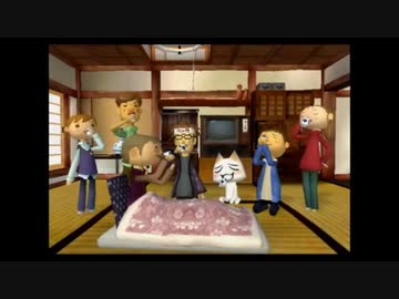 （再）ゲイまで一緒に『-どこでもいっしょ-トロと流れ星』実況プレイ#28