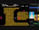 NES】Alien Syndrome  RTA  １３分１５秒９４　