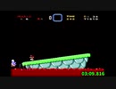 スーパーマリオワールド　11Exit No Cape Glitchless 11:06.666 RTA Speedrun PB