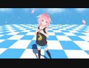 【VRMLiveViewer】ましゅで「ミライ」