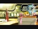 グローブしたまま手を洗う女　#14【FF13】