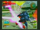 ガンダムVS.ガンダム　物置きの動画　ZZ視点動画13