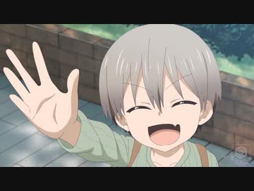 【アニメ感想】宇崎ちゃんは遊びたい！１話「フォローは完璧！宇崎ちゃん」