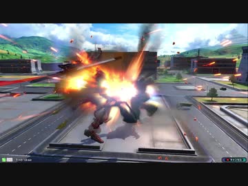 岩　ー　ク　・　ブ　ラ　イ　ア.exvs2