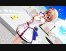 【MMD】らぶ式Sayaで『おねがいダーリン』1080p