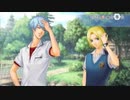 再び弾けユゲコ！ 金色のコルダ3フルボイスSpecial響也・東金・土岐ルート実況プレイpart11