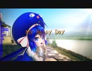 【オリジナル曲】My happy day／音街ウナ