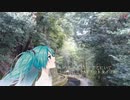 いつものように、ここにいて feat.初音ミクNTプロトタイプ版【オリジナル曲】
