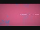 [オリジナル(デスボブチギレ曲)] CONTINUER LE ENFER [ストーン]