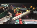家庭版EXVSMBON体験会　あるとろんがんだむ