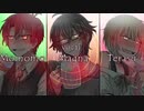 【３人で】コールボーイ【歌ってみた】ワンコーラス