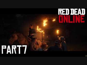 【VOICEROID実況】あかりは西部劇の無法者のようですpart7