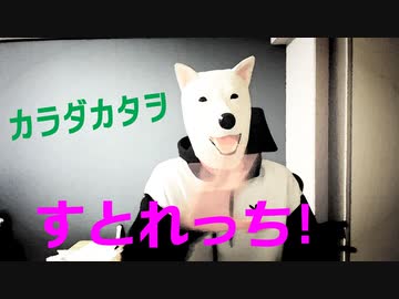 カラダカタヲの毎日ストレッチ！