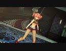 【ＭＭＤ】Hysteric Bullet～Rave Dancer Teto(ちょっと下乳が気になるＶｅｒ）