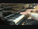 ピアノ　「SPARK-AGAIN」を弾いてみた。　炎炎ノ消防隊　2期ＯＰ