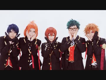 【ツイステ】 ハーツラビュルで 気まぐれメルシィ 踊ってみた 【しぇるむ】