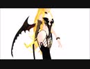 【MMD】TDA Succubus Lily Sexy Walk