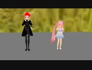 【MMD】きゅうちゃんとロケットサイダー踊ってみた