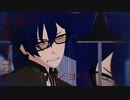 【MMD文アル】ビターチョコデコレーション【立夏式ANG】