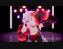 【健音テイ】ダーリンをUTAって踊ってもらった【UTAU/MMD】
