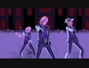 【MMDツイステ】ECHO【ポムフィオーレ】
