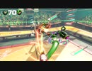 マイDNAマンがいくARMSランクマッチ　ランク20を目指して　Part29
