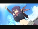 閃乱カグラ SHINOVI VERSUS -少女達の証明-  焔紅蓮隊 #09