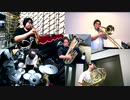 September - Liberty Brass - （Earth, Wind & Fire cover）