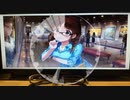 【#ミリLMP】Hear to me note ～瞳の音～【秋月律子イメージソング】