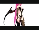 【MMD】TDA Succubus Luka Sexy Walk