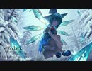 【東方自作アレンジ】--% dark【おてんば恋娘】