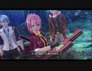 はじめての英雄伝説「閃の軌跡Ⅳ」を実況プレイ！Part56前半